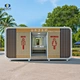 public restrooms